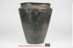 Foto von Bronzesitula (NHMW-PRAE-025438)
